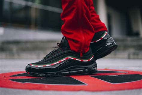 gucci air max 97|nike air max 97 undefeated.